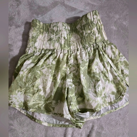 FP Movement Shorts - Picture 2 of 5